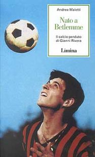 Nato a Betlemme