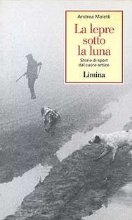 La lepre sotto la luna