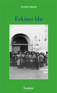 Eskimo blu