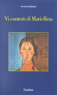 Vi conterò di Mariellina